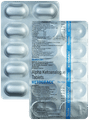 Ketograce Tablet thumbnail