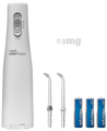 Waterpik WF-02E2 Cordless Express Water Flosser thumbnail