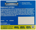 Gillette Mach 3 Shaving Razor Blades thumbnail