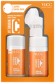 VLCC Vitamin C Foaming Face Wash + Refill Combo (100ml Each) thumbnail