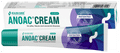 Healin Hands Anoac Cream | Piles & Fissure Care thumbnail