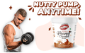 Nutty Original American Peanut Chocolate Spread thumbnail