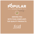 Popular Essentials Chillean Walnut thumbnail