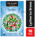 TE-A-ME Lychee Freeze (18 Each) thumbnail