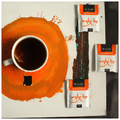 TE-A-ME English Breakfast Black Tea Bags (25 Each) thumbnail