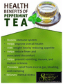 Online Quality Store Pure Mint Herbal Tea thumbnail