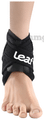 Leaf Ortho Ankle Wrap Black Universal thumbnail