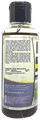Khadi Pure Combo Pack of Herbal Onion Hair Oil & Herbal Ayurvedic Bhringraj Root Hair Oil (210ml Each) thumbnail