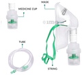 Alpha Nebulizer Mask for Adult thumbnail