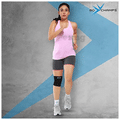 Go Champs Knee Sleeve Small thumbnail