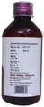 Shriji Herbal Products Somu Syurp for Hyperacidity,Jaundice,Improves Digestion and Liver Function thumbnail