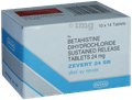 Zevert 24 SR Tablet thumbnail
