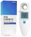 Sonmol Advanced Respiratory Monitoring Peak Flow Meter thumbnail
