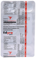 Edyra Tablet thumbnail