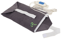 RCSP Heating Belt with Stretchable Strap Grey thumbnail