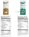 Soultatva Combo Pack of Flax Seeds Roasted Salted 20gm & Nutri Mukhwas 15gm (6 Each) thumbnail