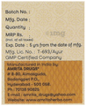 Amrita Kaya Kalpa Rasayan Tablet thumbnail