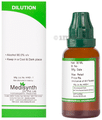 Medisynth Abroma Augusta Dilution 6 thumbnail