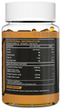 Nutracology Cold Pressed Flax Seed Oil Vegan Capsule thumbnail