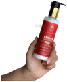 Incredible Lady Sulphate Free Keratin Shampoo thumbnail