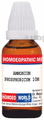 Dr. Majumder Homeo World Ammonium Phosphoricum Dilution (30 ml Each) 10M thumbnail