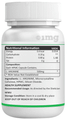 Bioven L-Arginine 500mg Vegetarian Capsule thumbnail