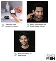 Pond's Men Oil Control Face Creme thumbnail