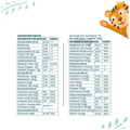 Oziva Kids Superfood Growth Protein Drink Mix (15 Each) Rich Chocolate thumbnail