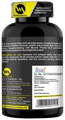 Muscle Throne CLA High Potency Soft Gels thumbnail