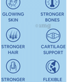 Carbamide Forte Hydrolyzed Collagen Peptides Powder Unflavoured thumbnail