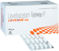 Levenue 500 Tablet thumbnail