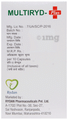 Multiryd-Plus Softgel Capsule thumbnail