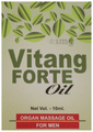 British Phytonutrients Vitang Forte Organ Message Oil thumbnail