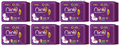 Niine Dry Comfort 3 Layer Shield Ultra Thin Sanitary Pads (6 Each) with Biodegradable Disposable Bags XL+ thumbnail
