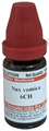 Dr Willmar Schwabe India Nux Vomica Dilution 6 CH thumbnail