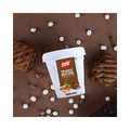 Master Farmer Combo Pack of Peanut Butter Smooth, Crunchy, Chocolate Smooth and Chocolate Crunchy (200gm Each) thumbnail