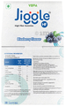 Jiggle High Fiber Gummies Blueberry No Added Sugar thumbnail