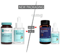 HK Vitals Hairfall Solution Kit thumbnail