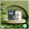 Mighty Minerals Plant Protein thumbnail