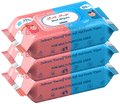 Silk Soft Wet Wipes (66 Each) with Lid thumbnail