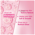Pond's Niacinamide Nourishing Body Lotion thumbnail