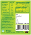 TE-A-ME De-Stress Ashwagandha Green Tea Bag (25 Each) thumbnail