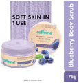 mCaffeine Blueberry Breeze Body Scrub thumbnail