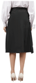 Haxor Wheel Chair Skirt with Adjustable Closure Black thumbnail