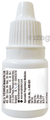 Vemsa PD Nasal Drops for Parkinson's Disease (5 Each) thumbnail