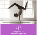 NutraBlast Boric Life Boric Acid 600mg Vaginal Suppositories thumbnail