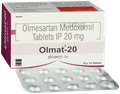 Olmat 20 Tablet thumbnail