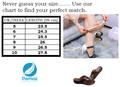 Pamoz Ortho Brown 10 thumbnail