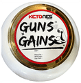 Ketones Nutrition Guns n Gains thumbnail