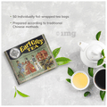 Mlesna Earl Grey Tea Bag (2gm Each) thumbnail